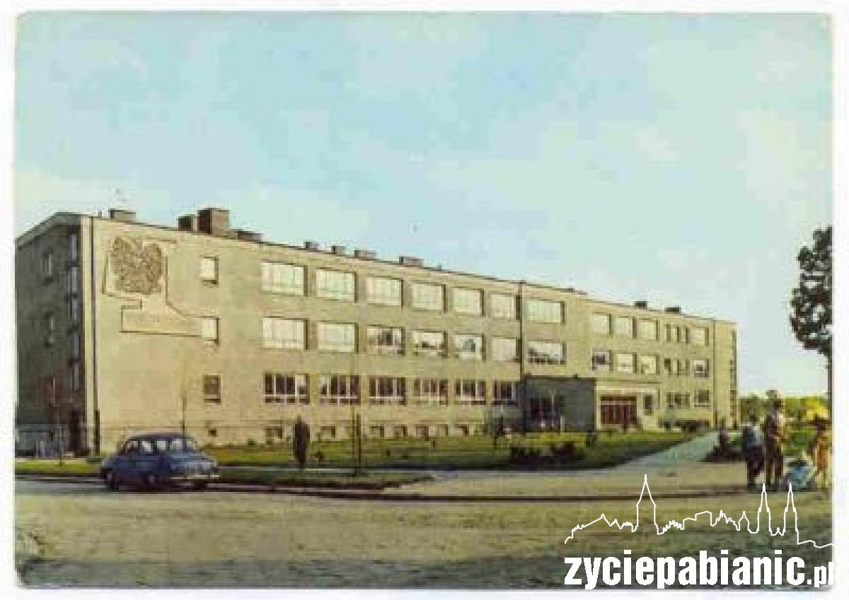 Na starych widokówkach...