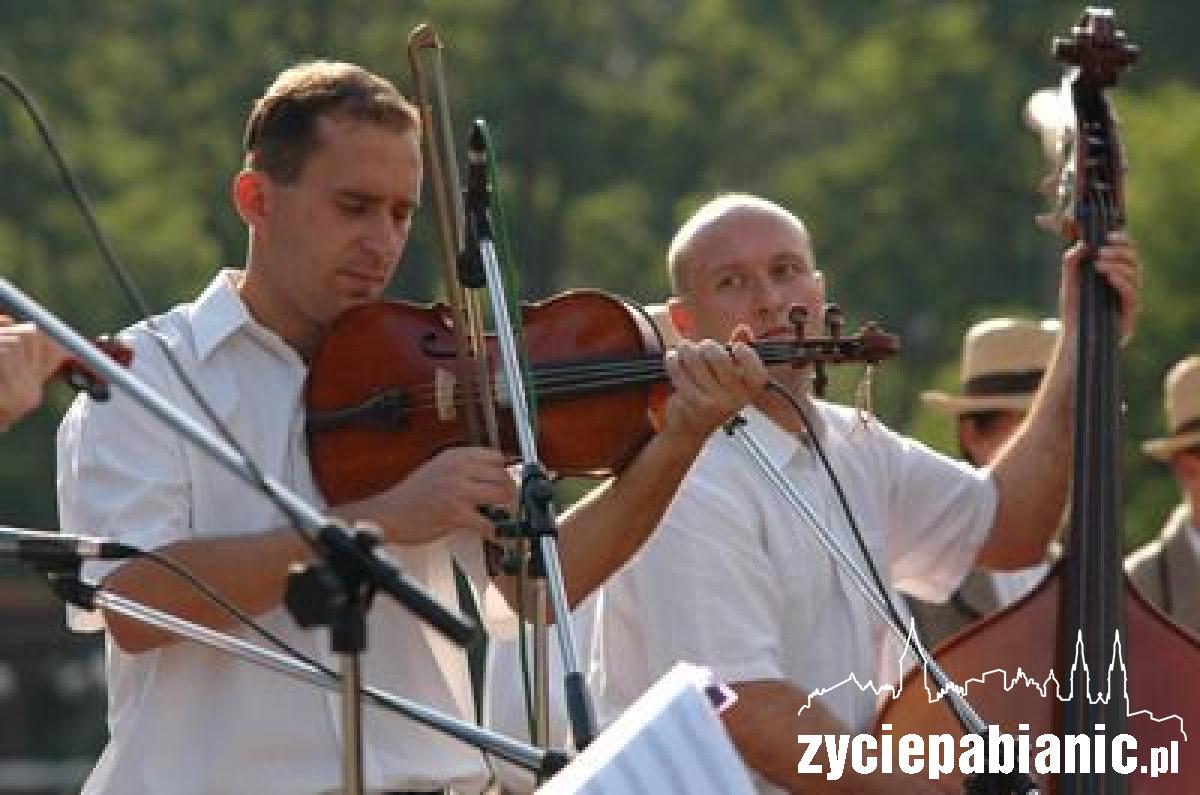 Folklorystycznie na 