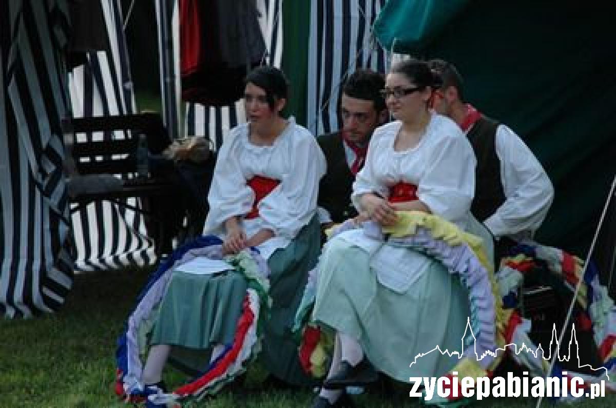 Folklorystycznie na 
