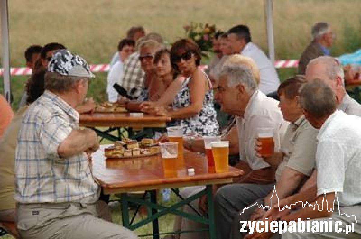 600-lecie Świątnik