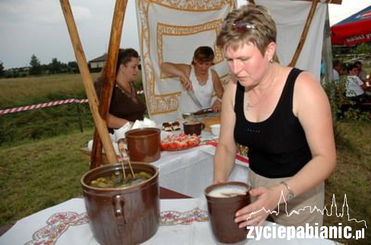 600-lecie Świątnik