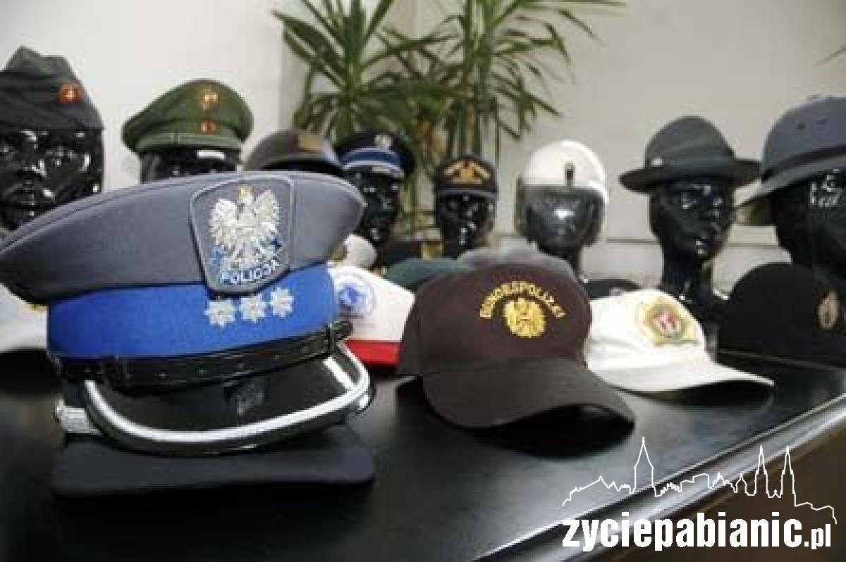 Policjanci świętowali