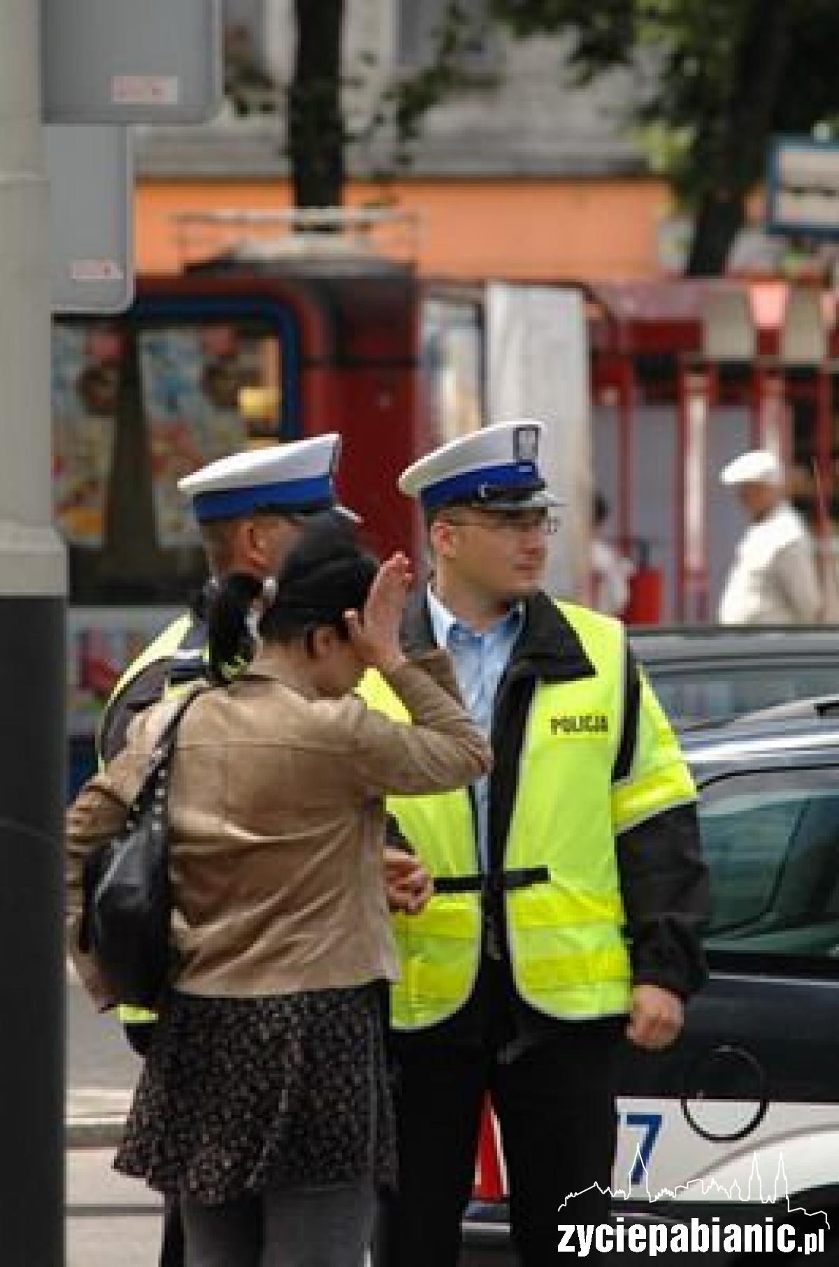 To był pechowy poniedziałek