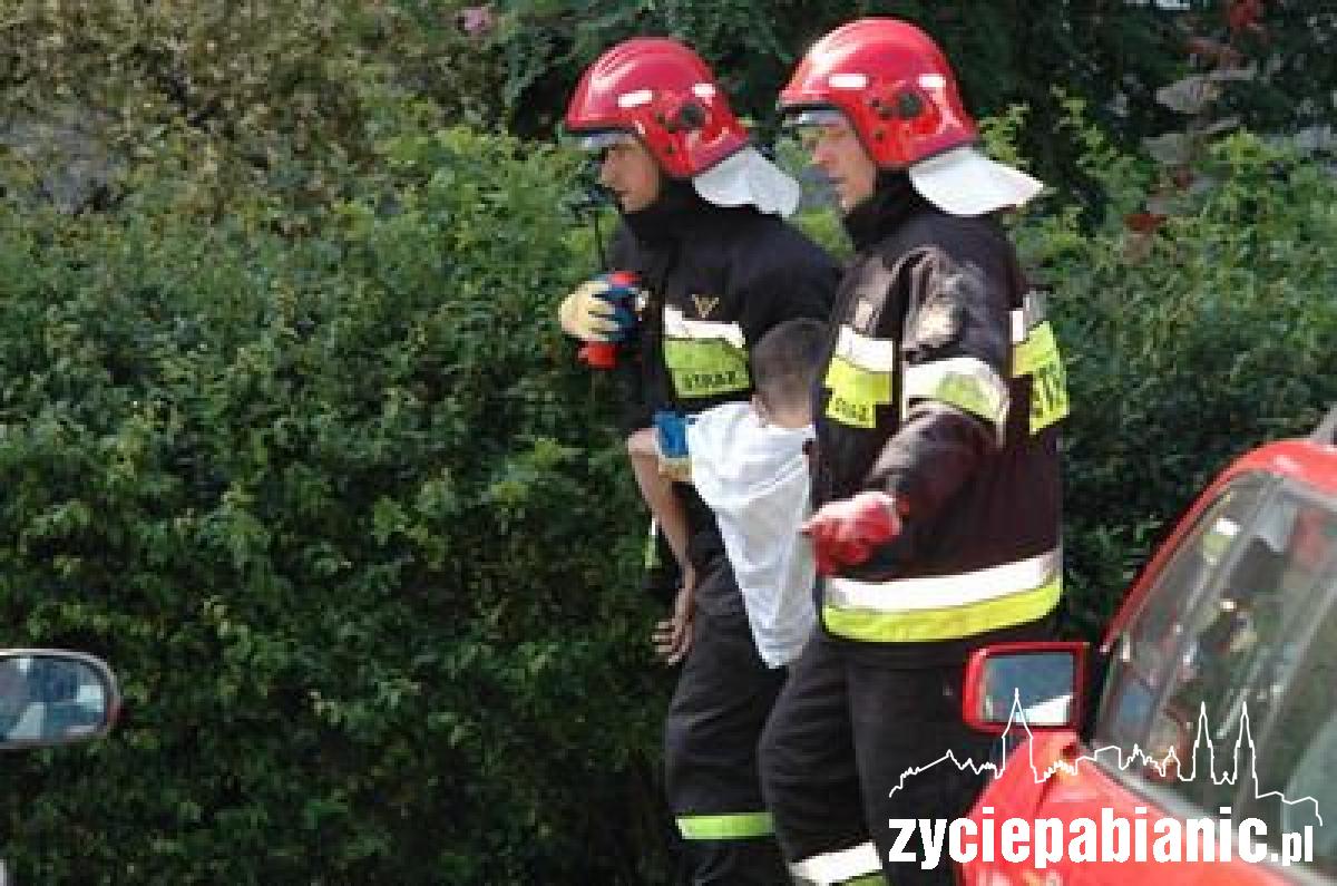 To był pechowy poniedziałek