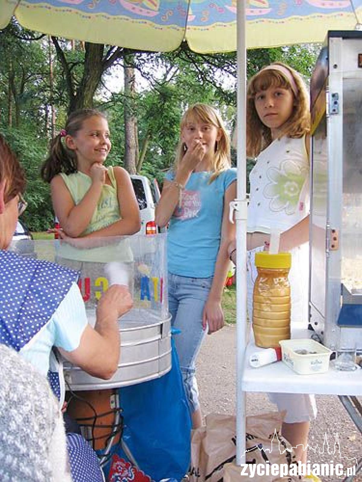 Pod dyktando orkiestr dętych