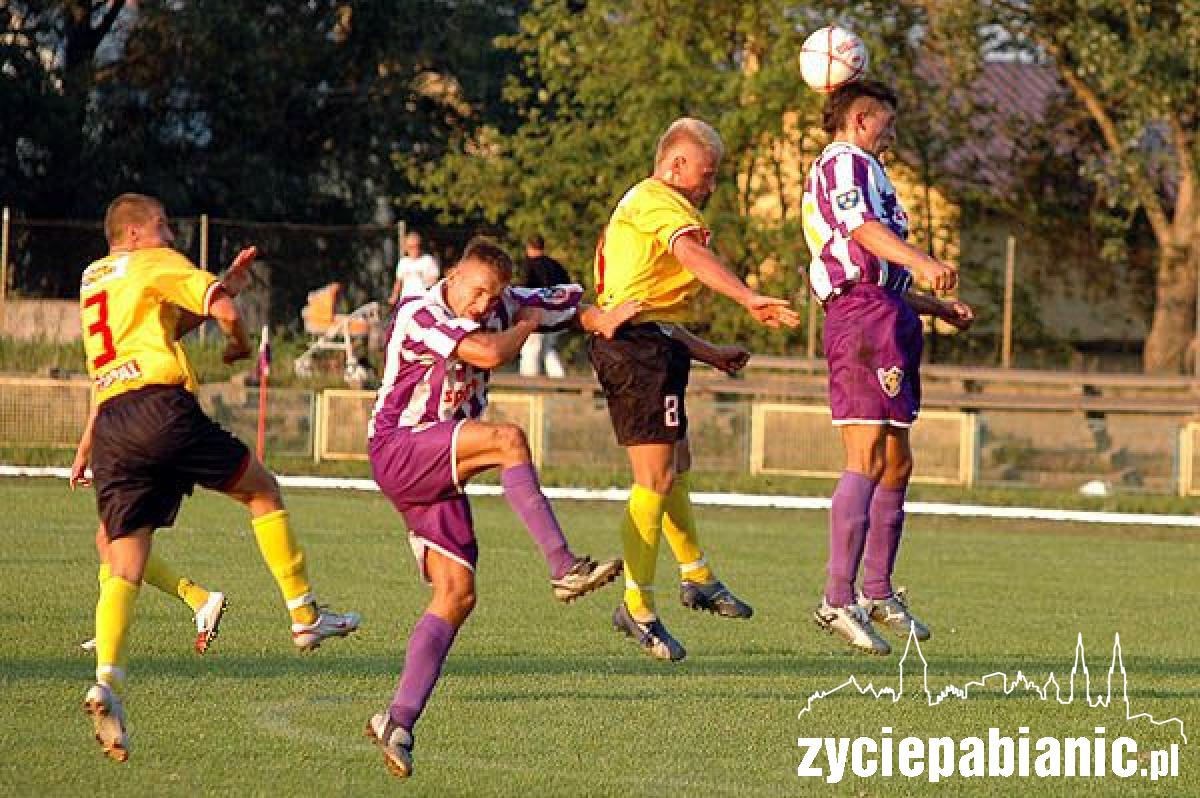 PTC - Widzew II 1:3