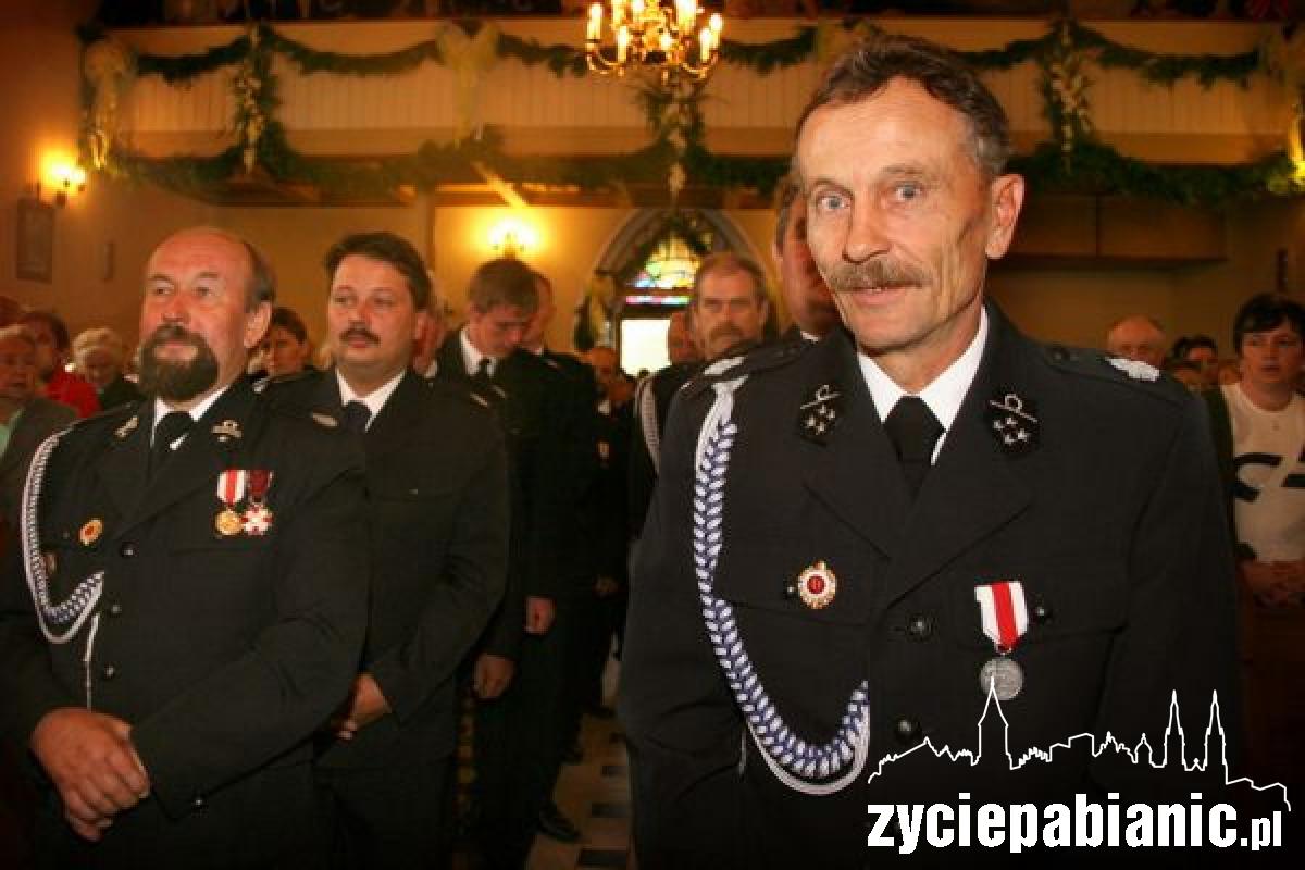 Tak świętowały Pawlikowice
