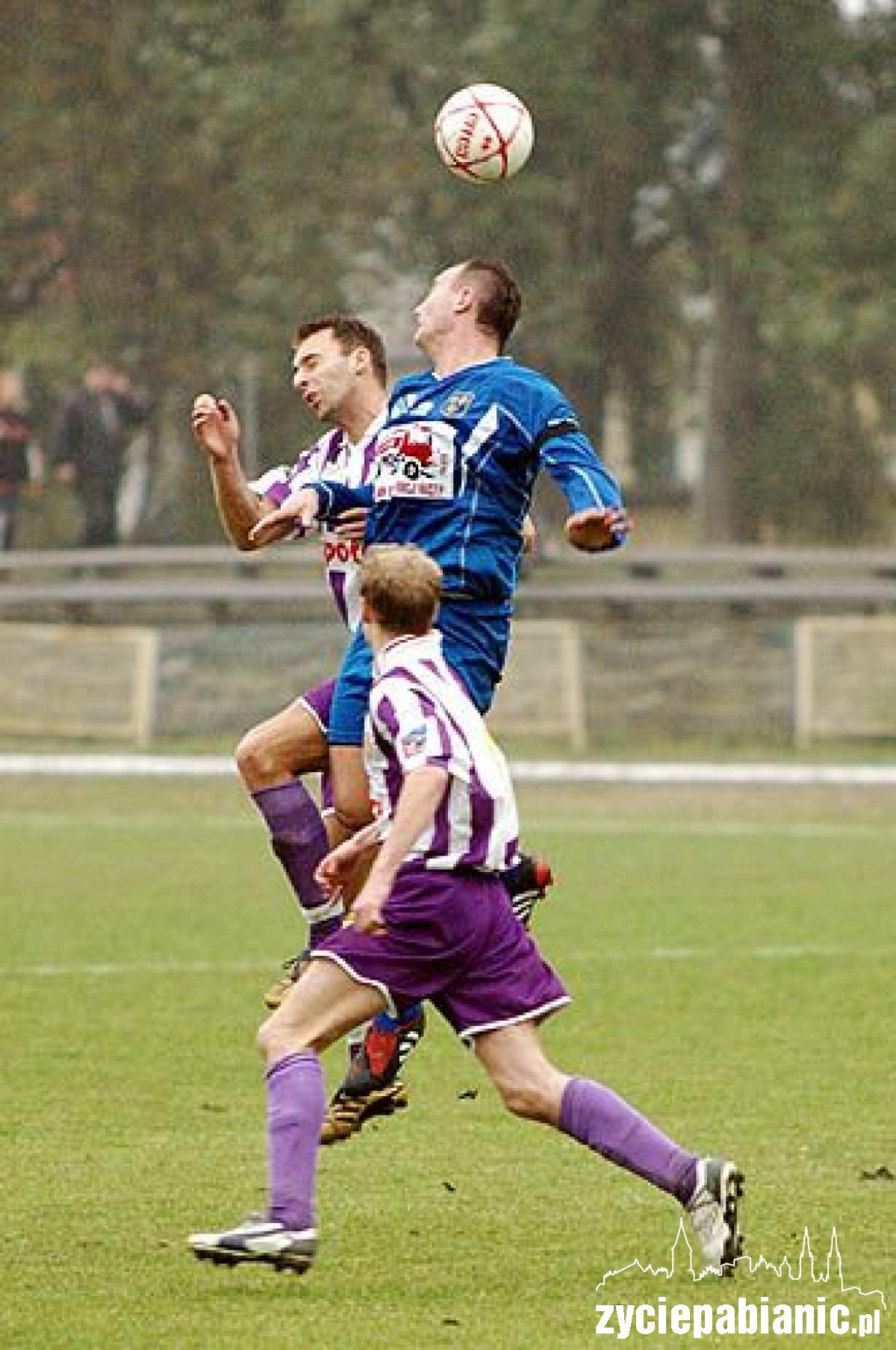 Derby dla Włókniarza