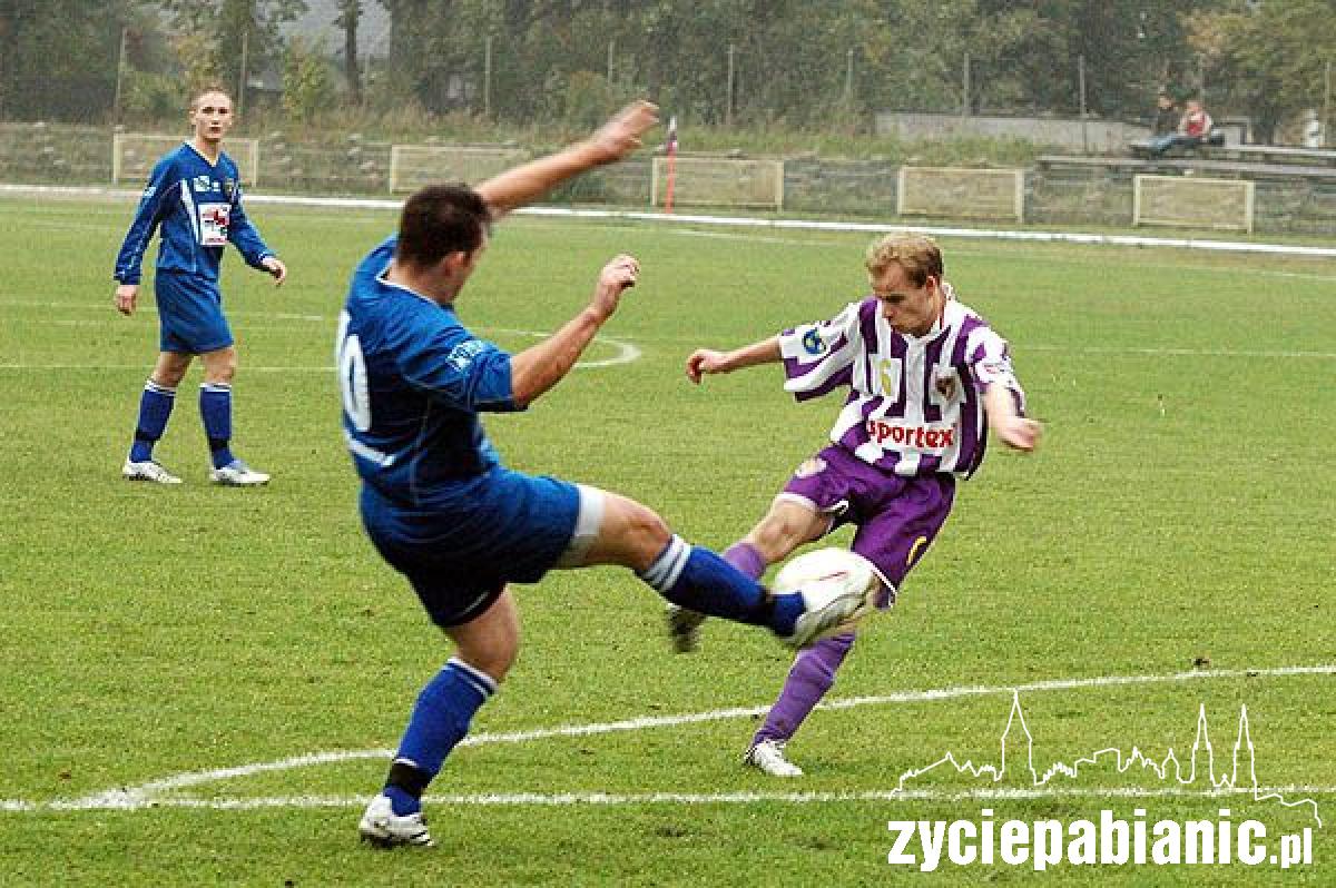 Derby dla Włókniarza