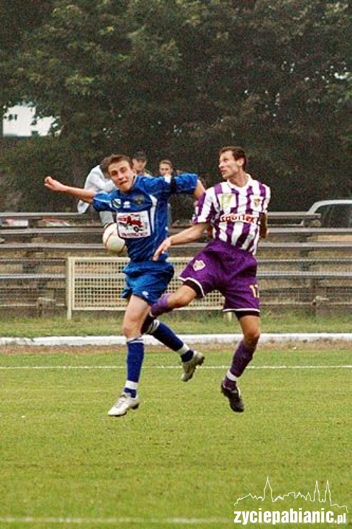 Derby dla Włókniarza