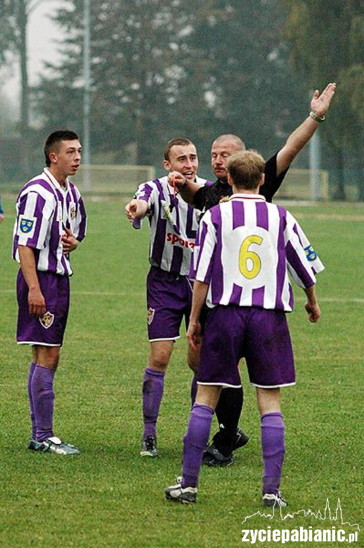 Derby dla Włókniarza