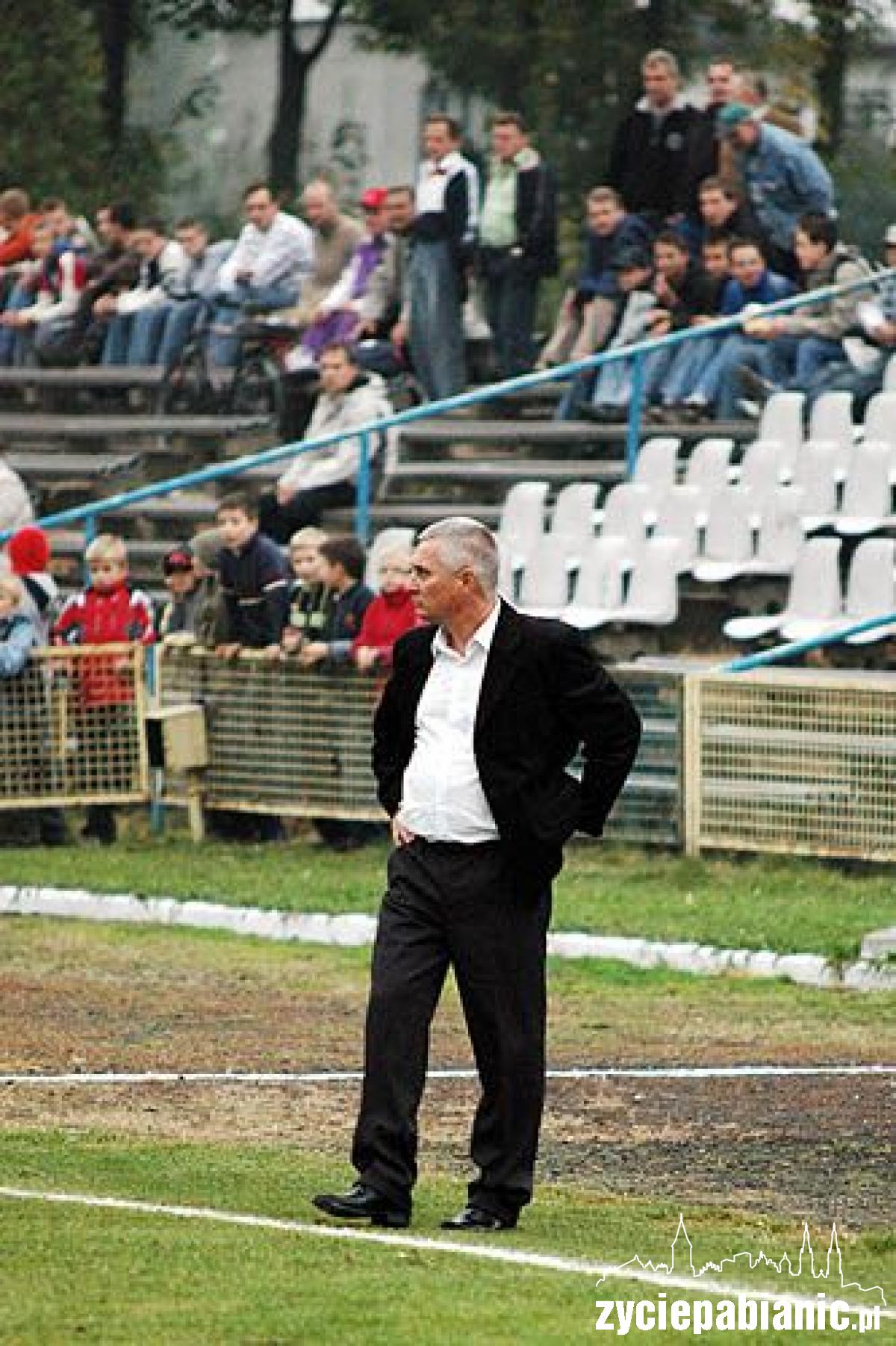 Derby dla Włókniarza