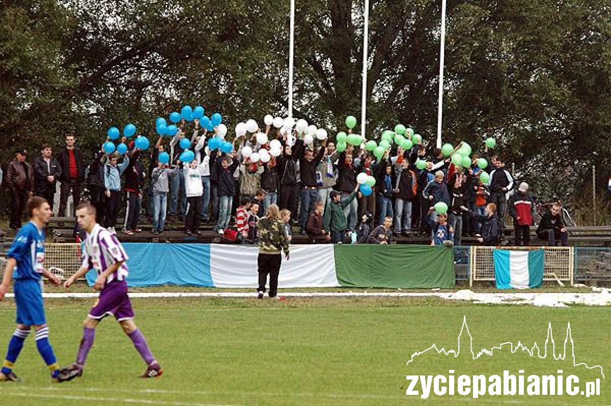 Derby dla Włókniarza