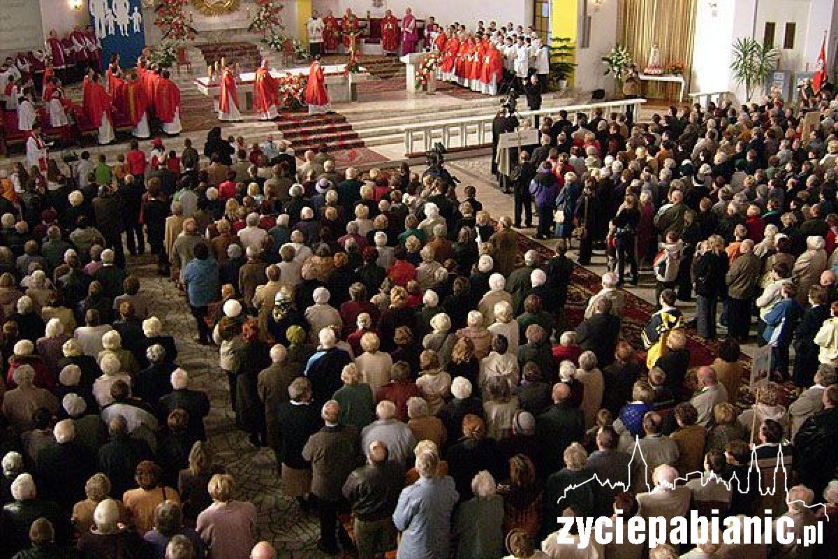 Świętowaliśmy