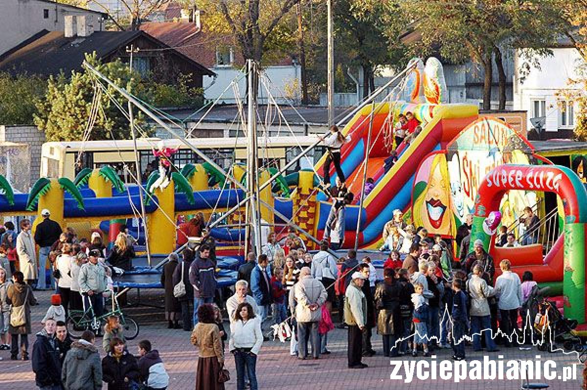 Świętowaliśmy