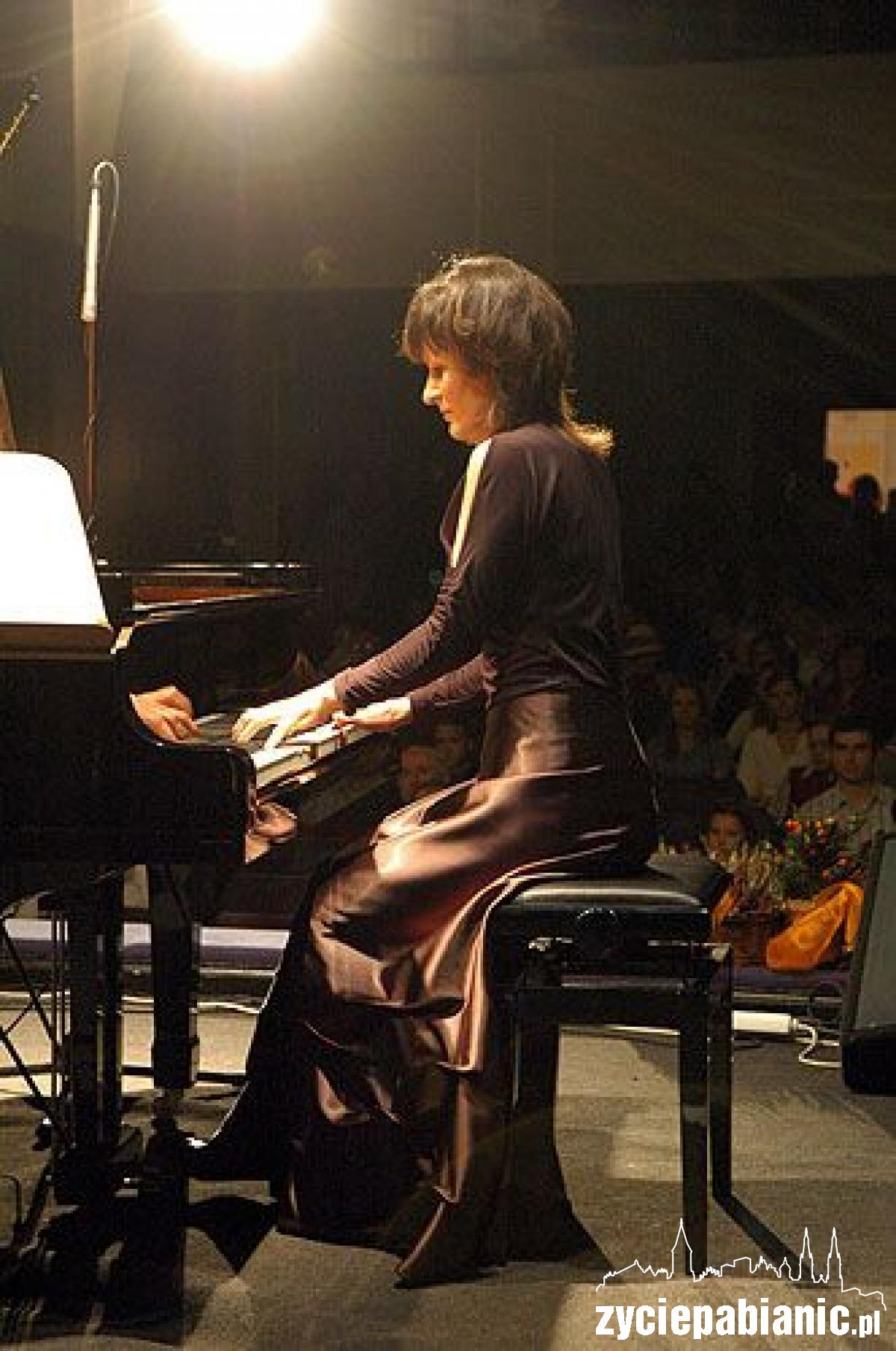 Koncert na 40-lecie