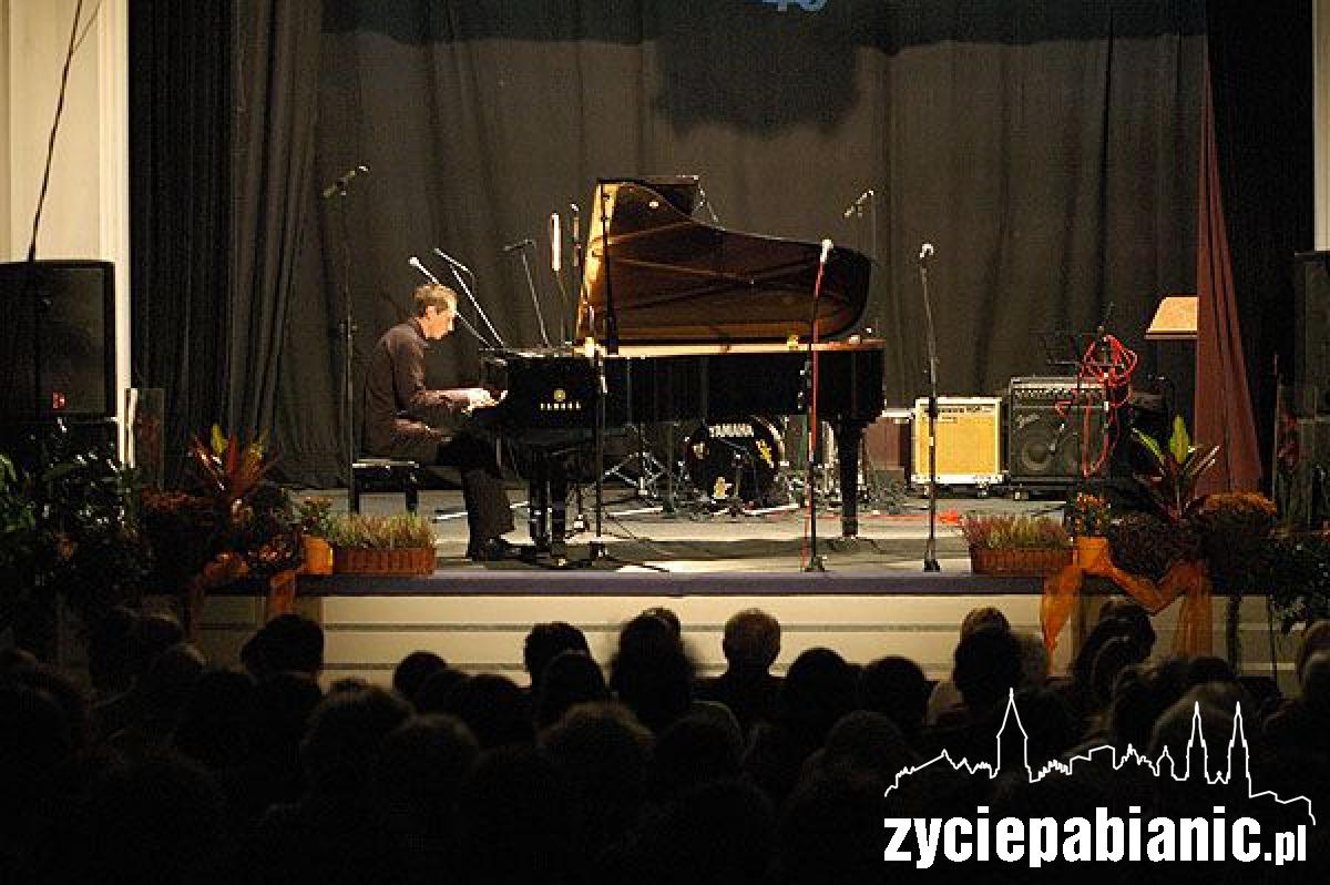 Koncert na 40-lecie