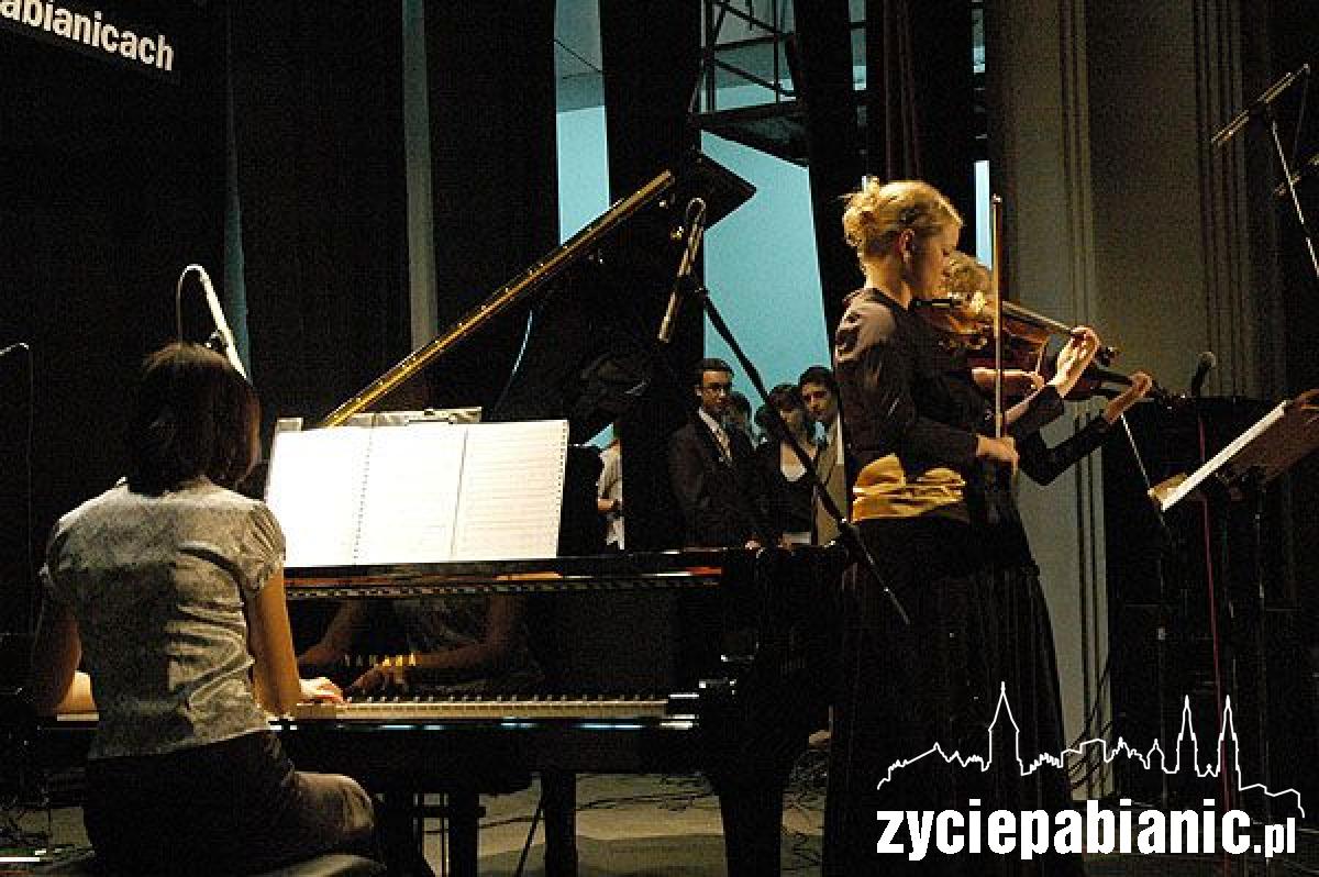 Koncert na 40-lecie