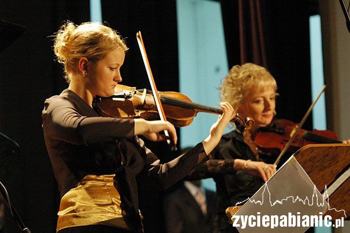 Koncert na 40-lecie