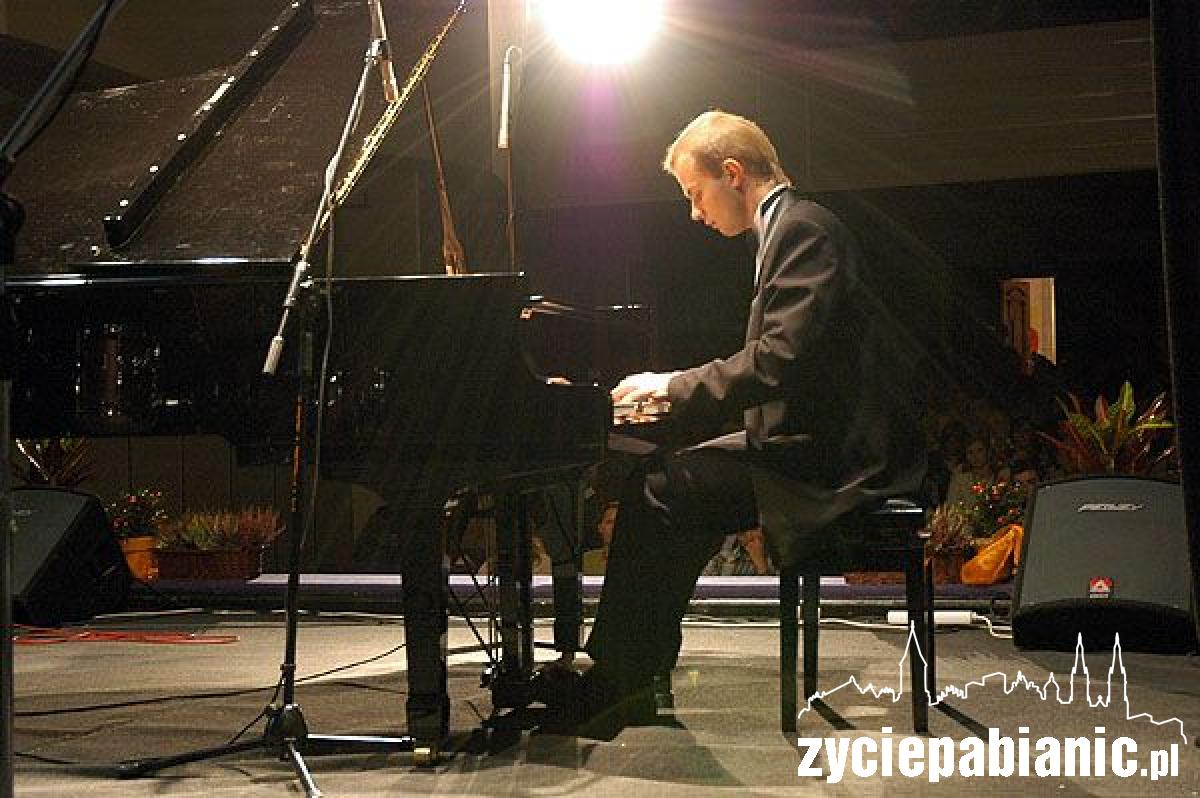 Koncert na 40-lecie