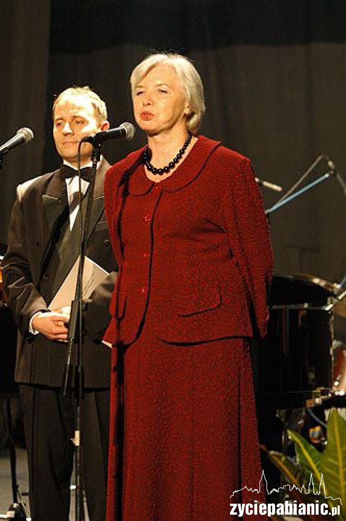 Koncert na 40-lecie