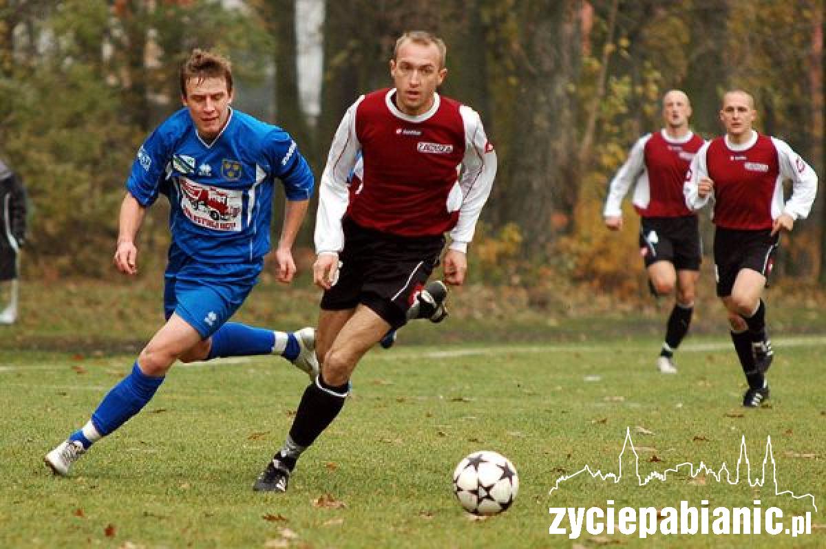 Włókniarz poległ w Rzgowie
