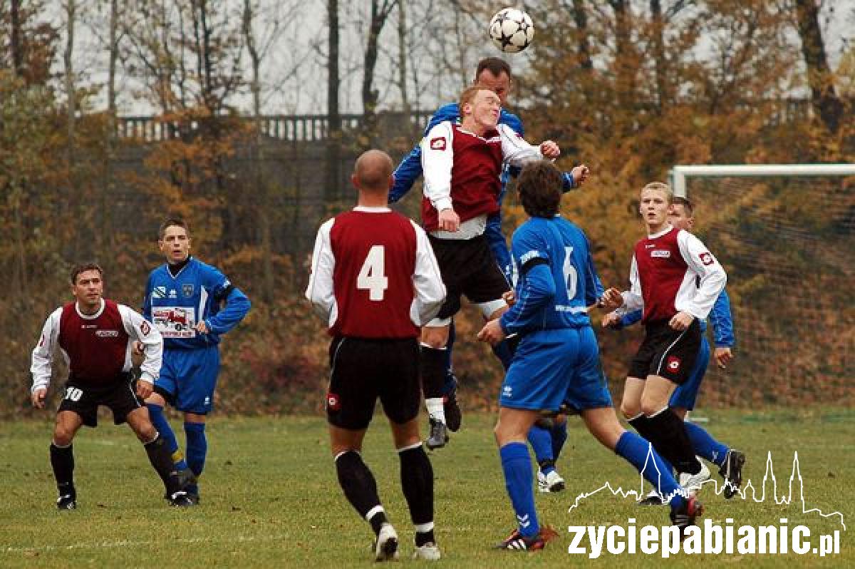 Włókniarz poległ w Rzgowie
