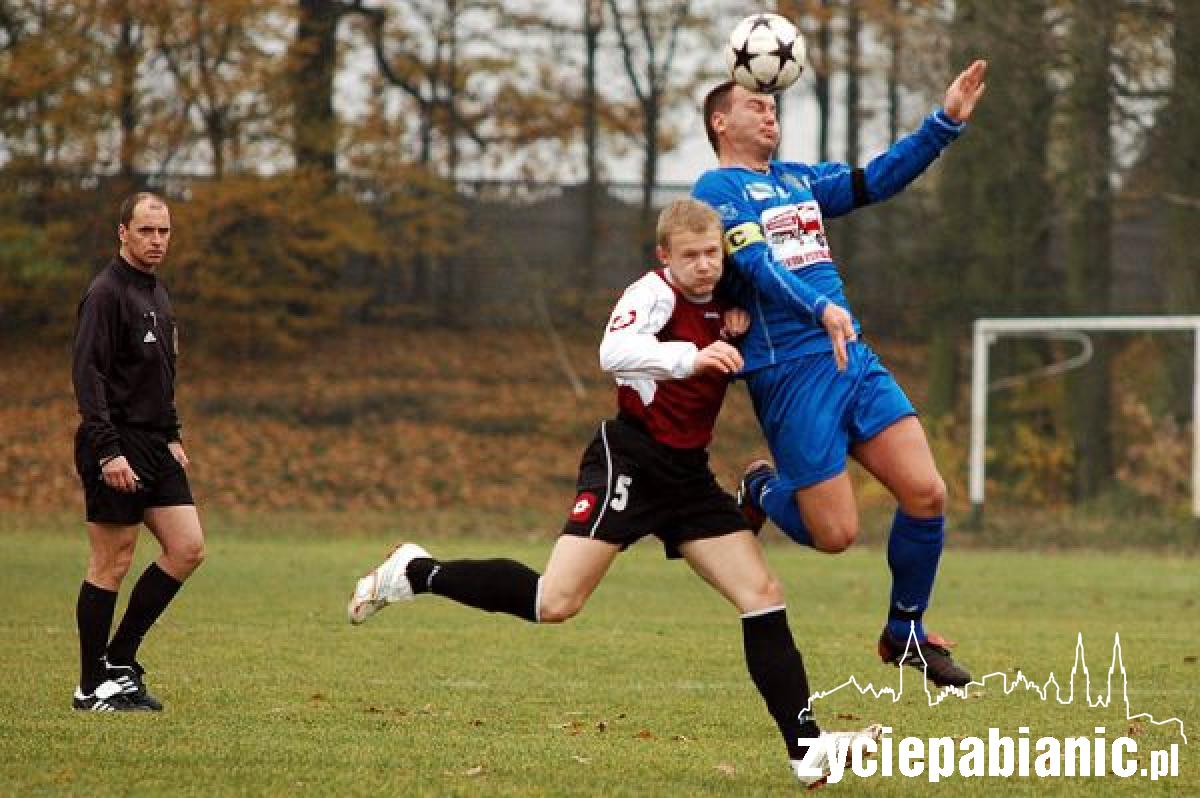 Włókniarz poległ w Rzgowie