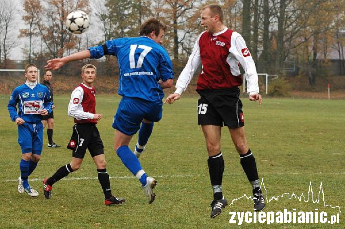 Włókniarz poległ w Rzgowie