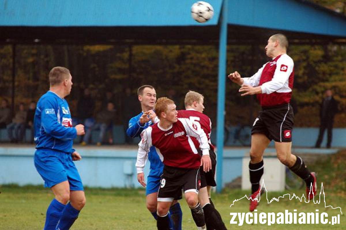 Włókniarz poległ w Rzgowie