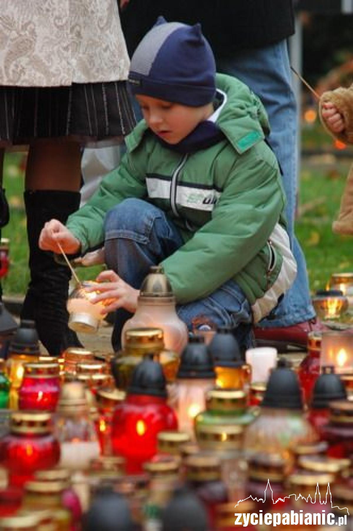 Pamiętaliśmy