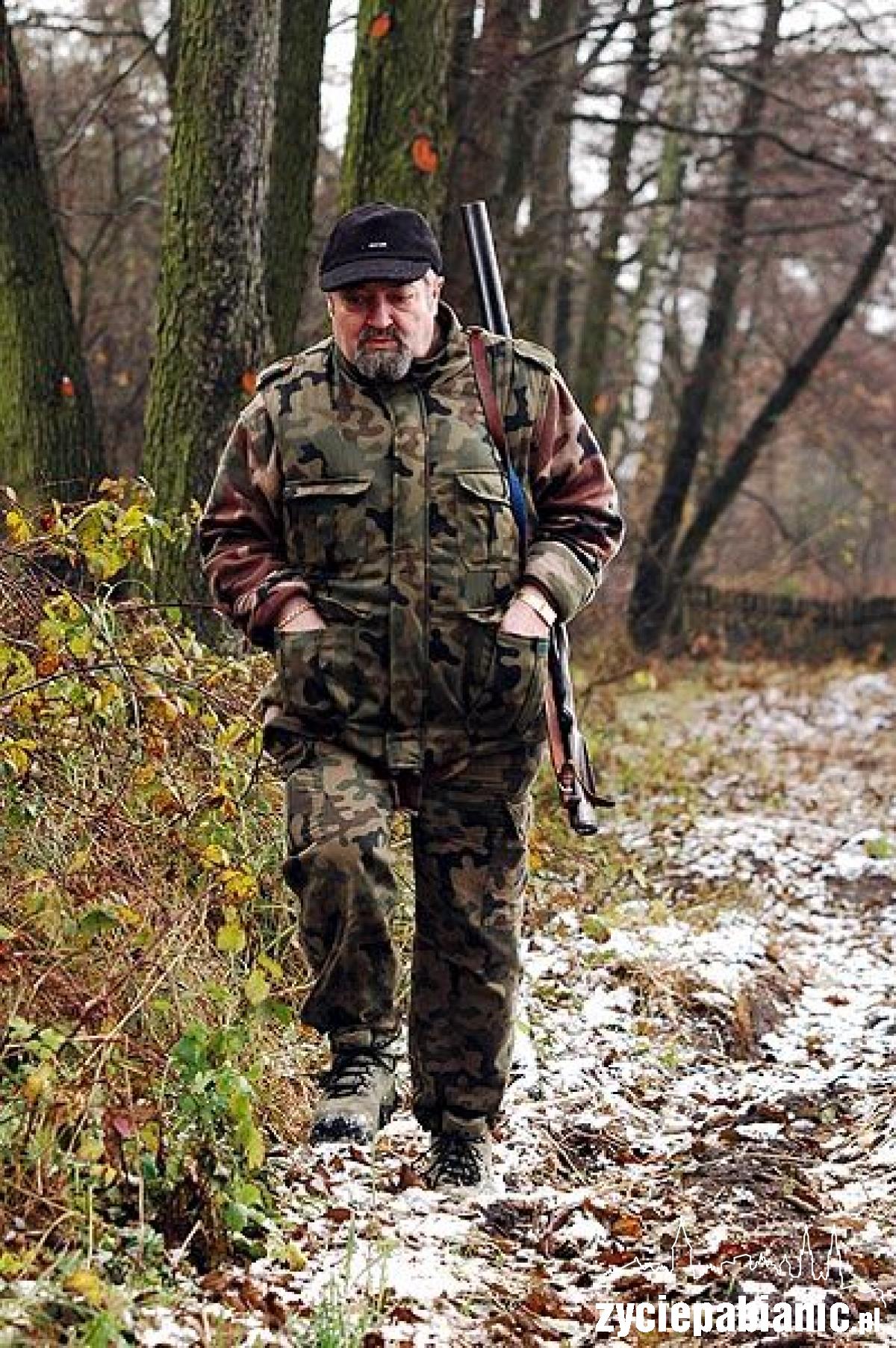 Hubertus, czyli wielkie polowanie