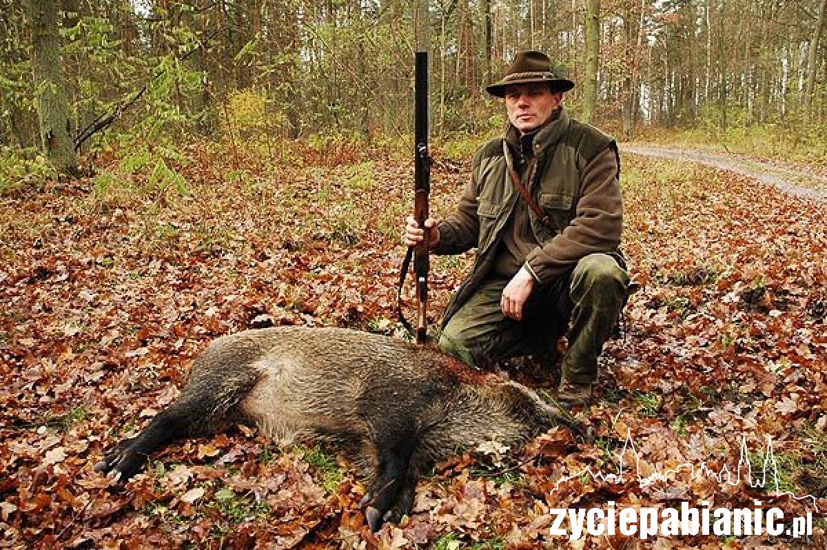 Hubertus, czyli wielkie polowanie