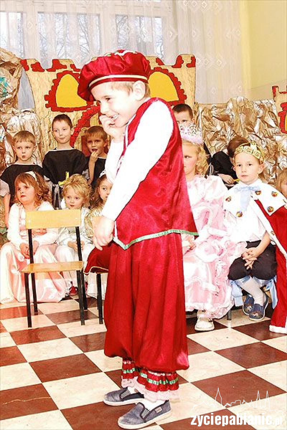 Po węgiersku w przedszkolu