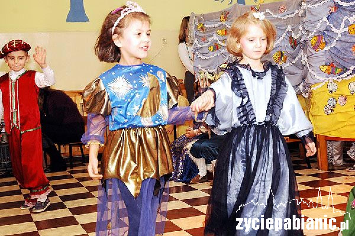Po węgiersku w przedszkolu