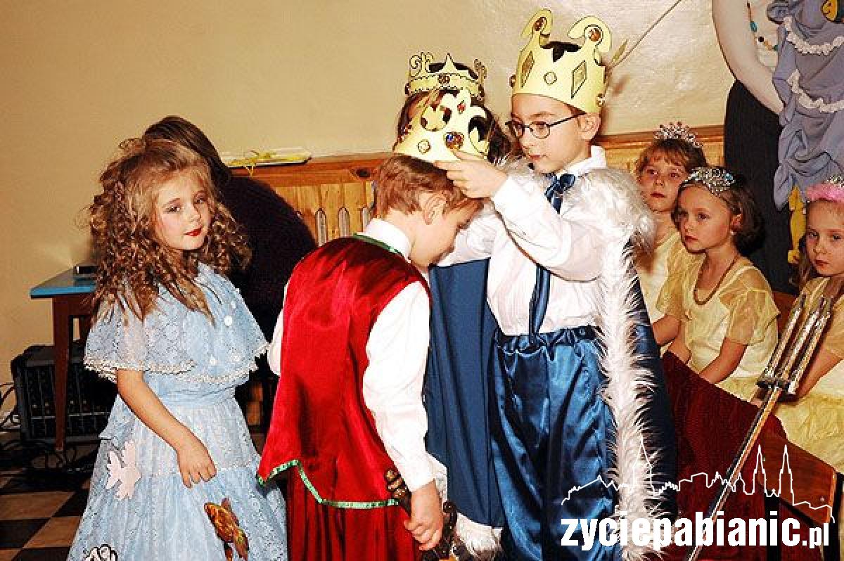 Po węgiersku w przedszkolu