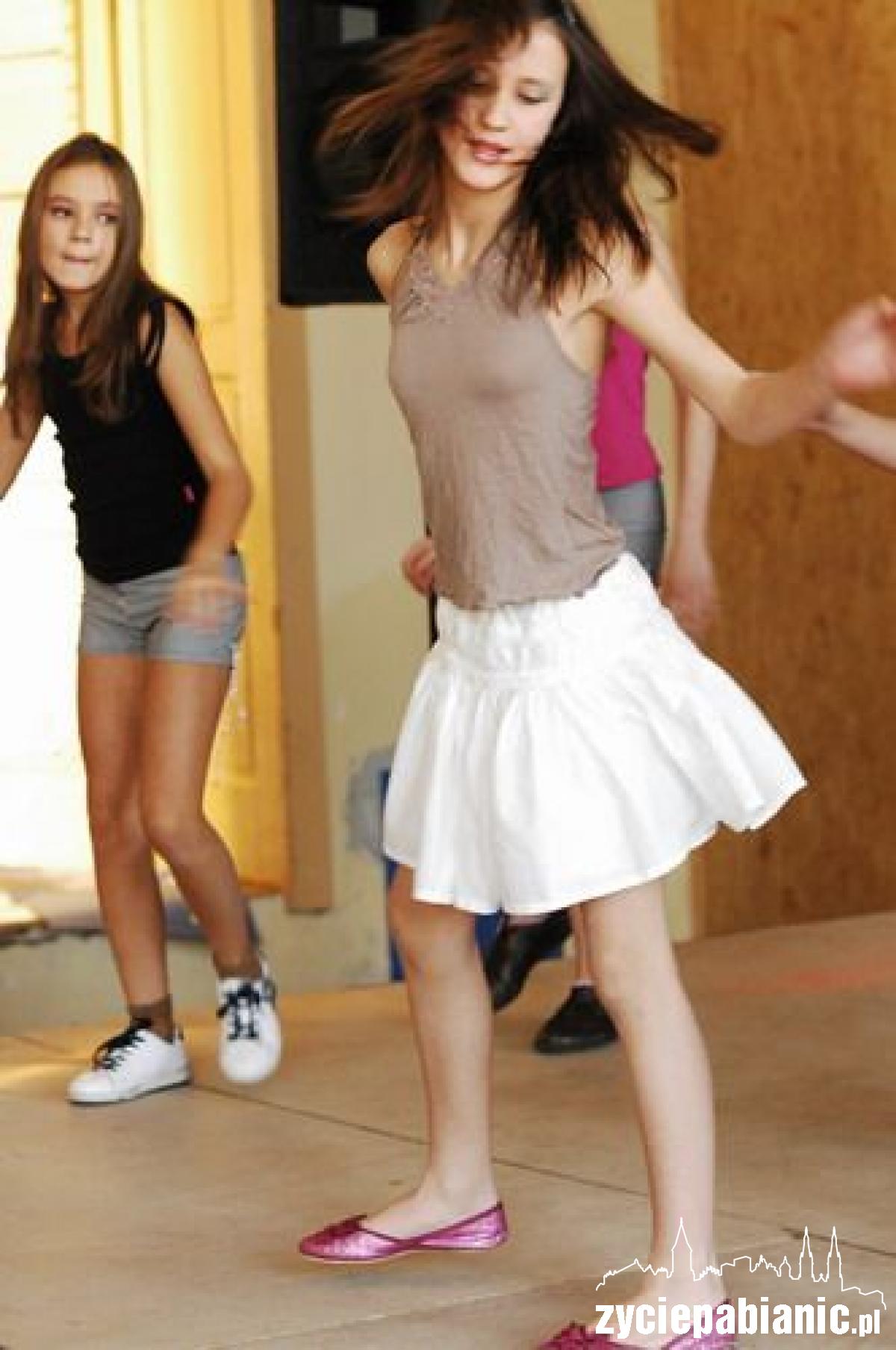 Mini playback show