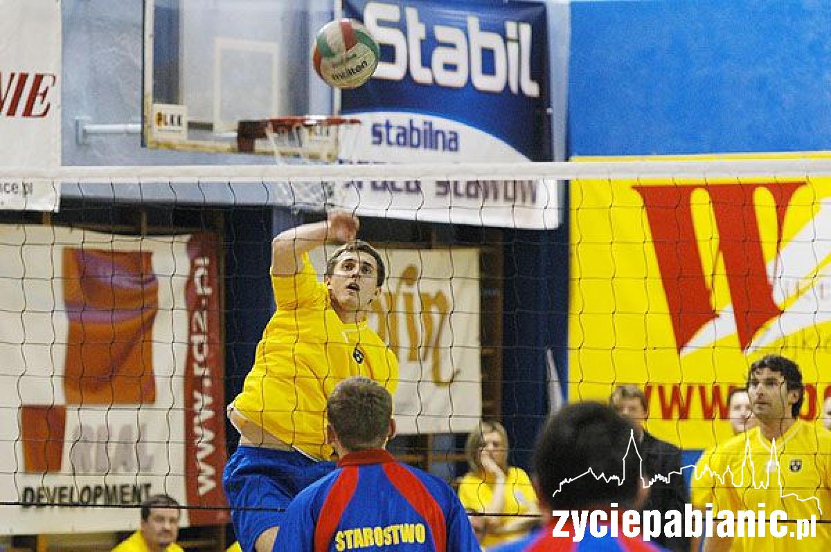 Powiat - Miasto 2:2