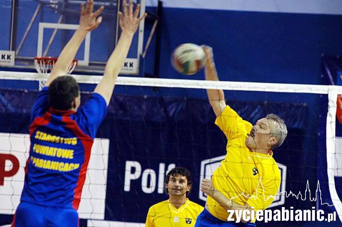 Powiat - Miasto 2:2