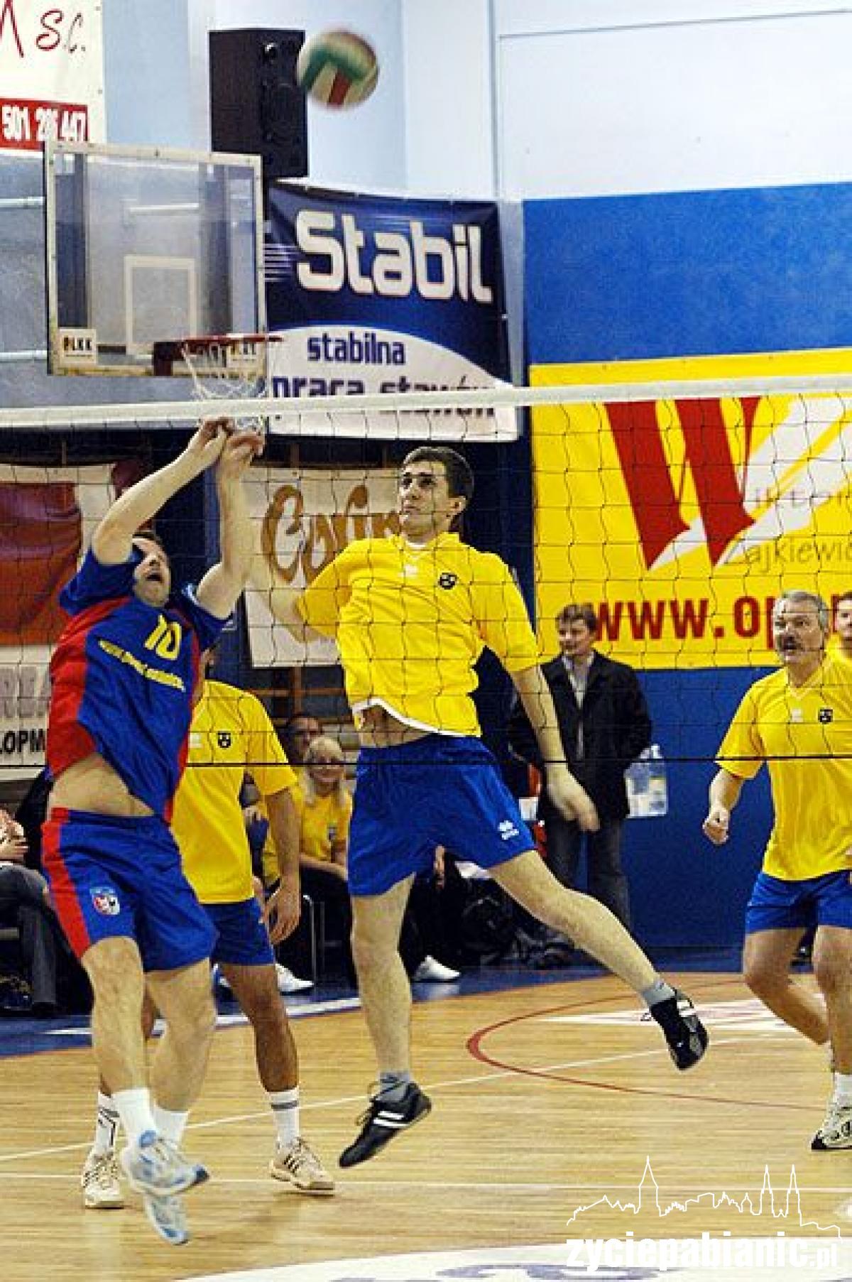 Powiat - Miasto 2:2