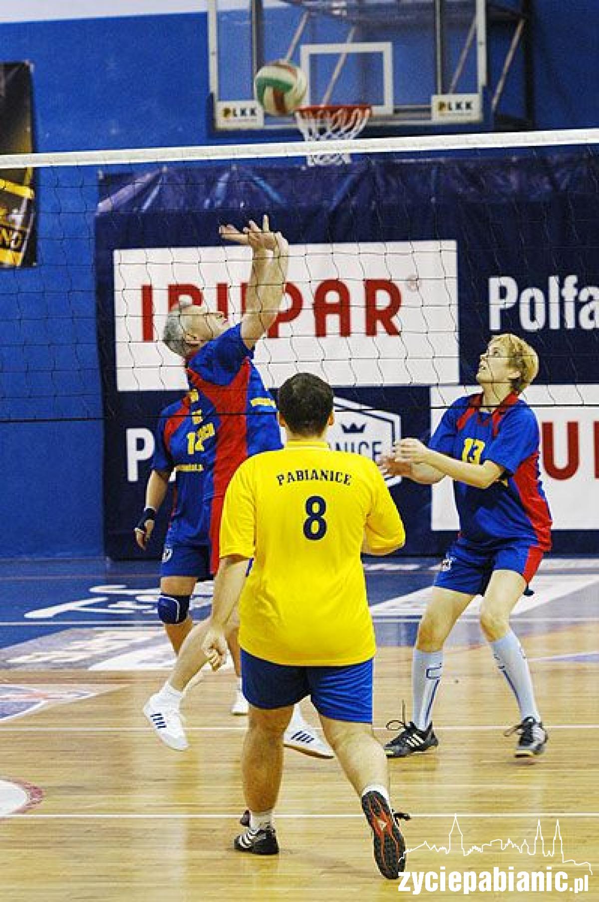 Powiat - Miasto 2:2