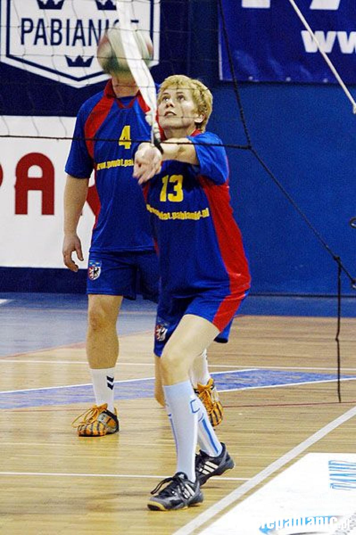 Powiat - Miasto 2:2