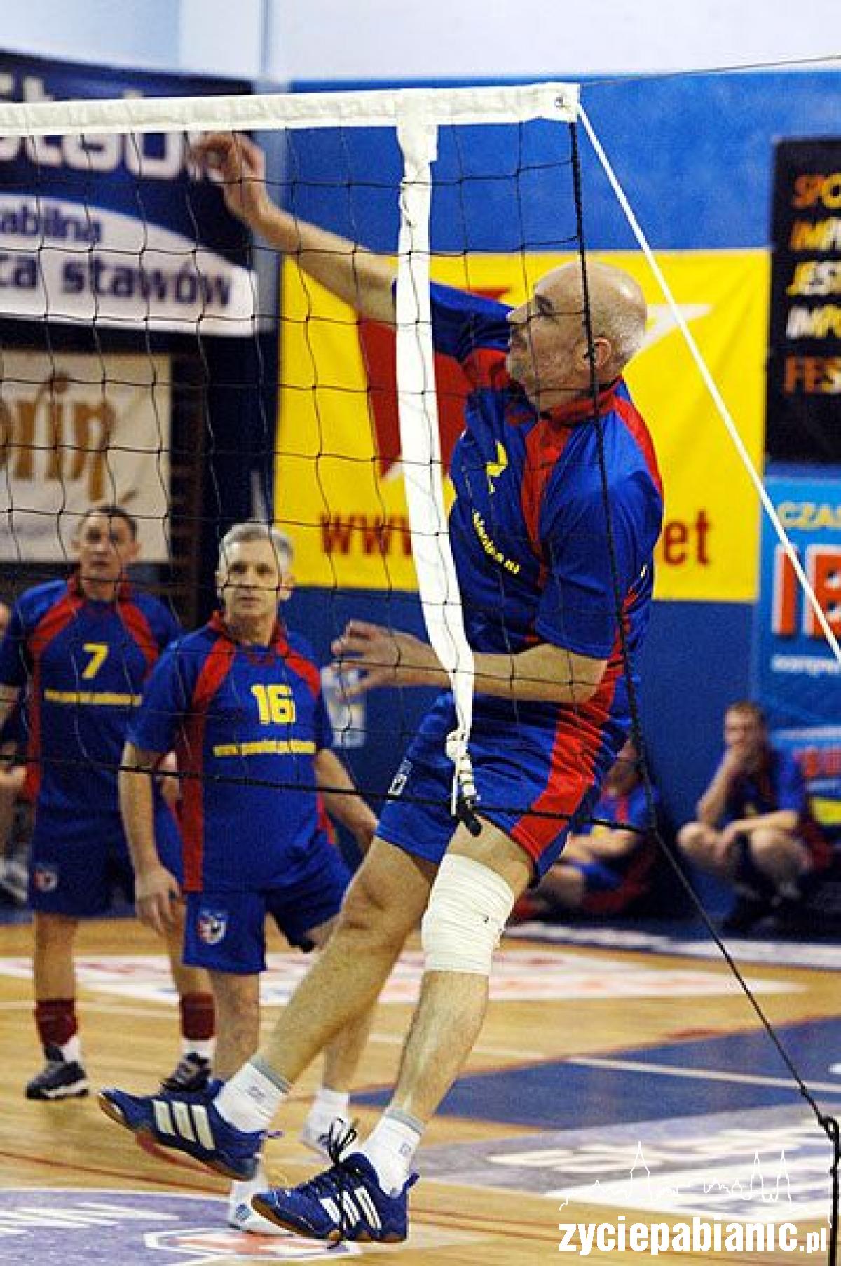 Powiat - Miasto 2:2