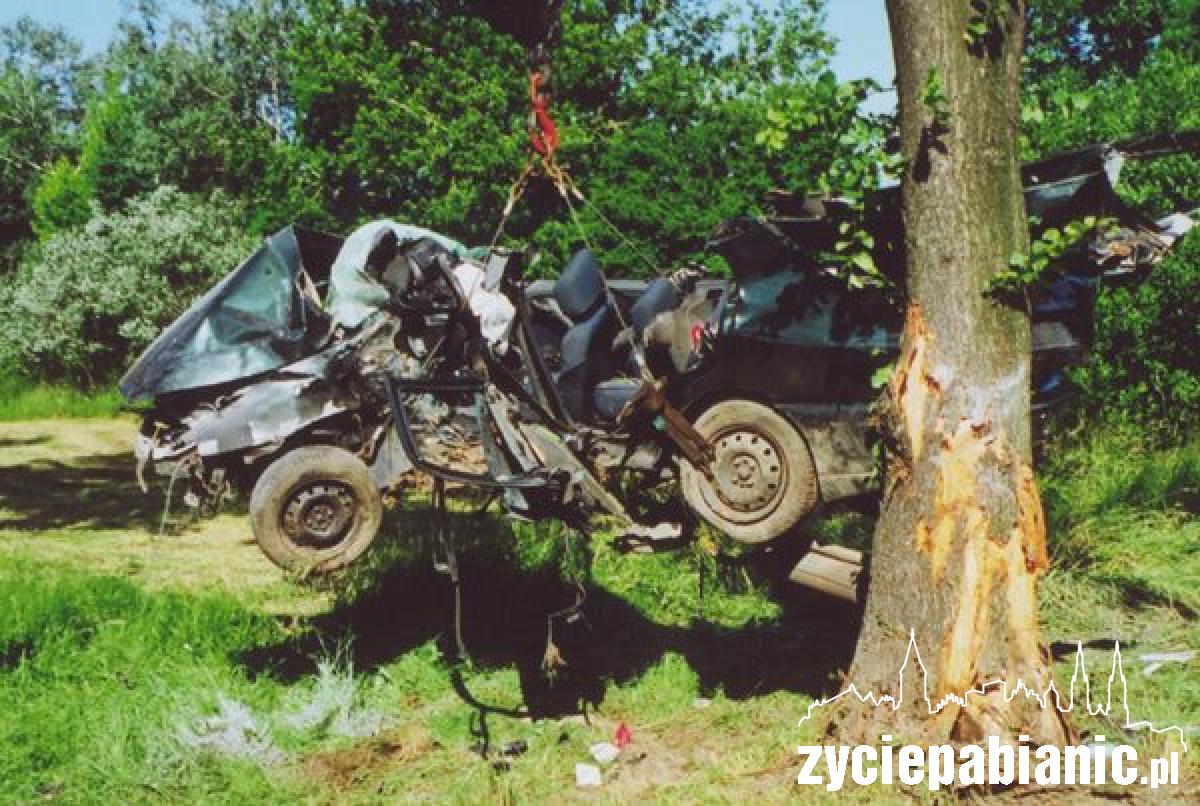 Zdarzyło się