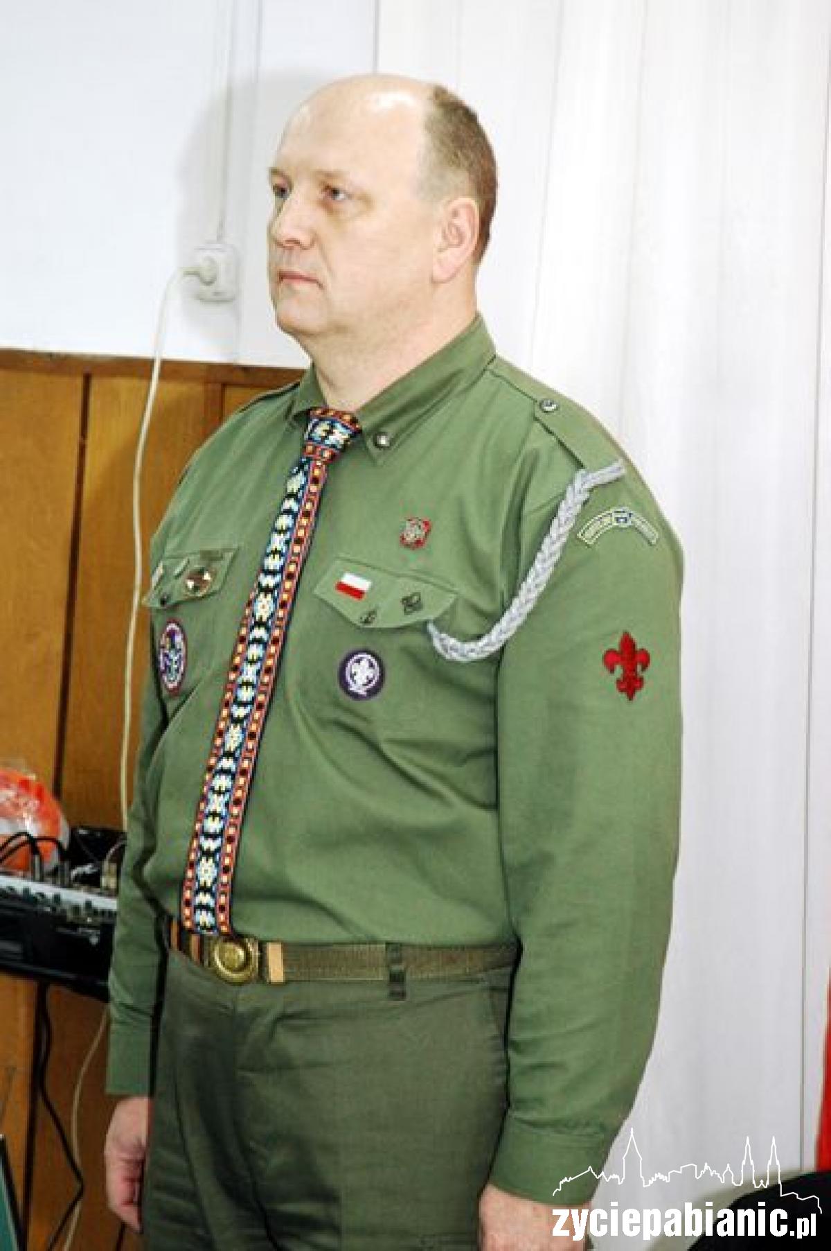 Zdarzyło się