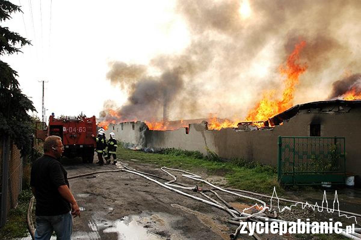 Zdarzyło się