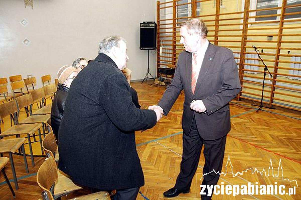 Prezydent chce rozmawiać