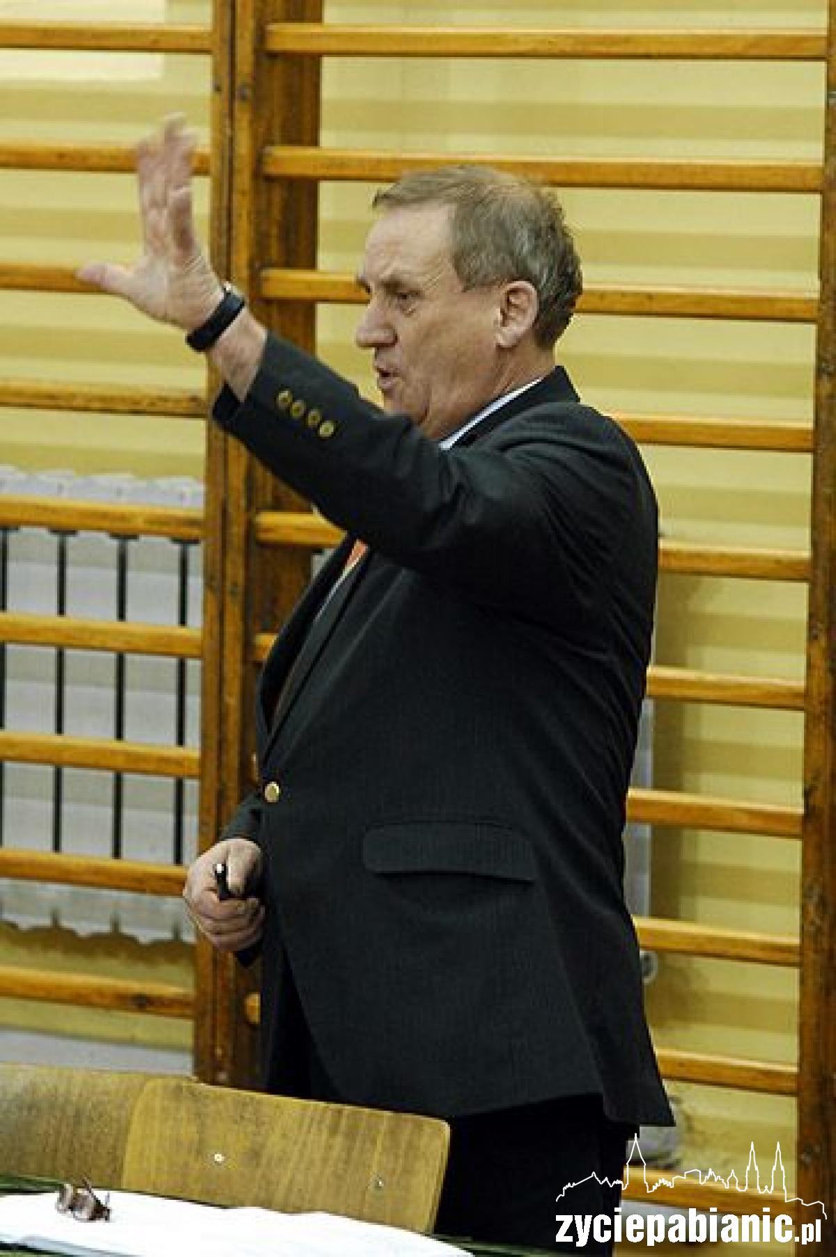 Prezydent chce rozmawiać