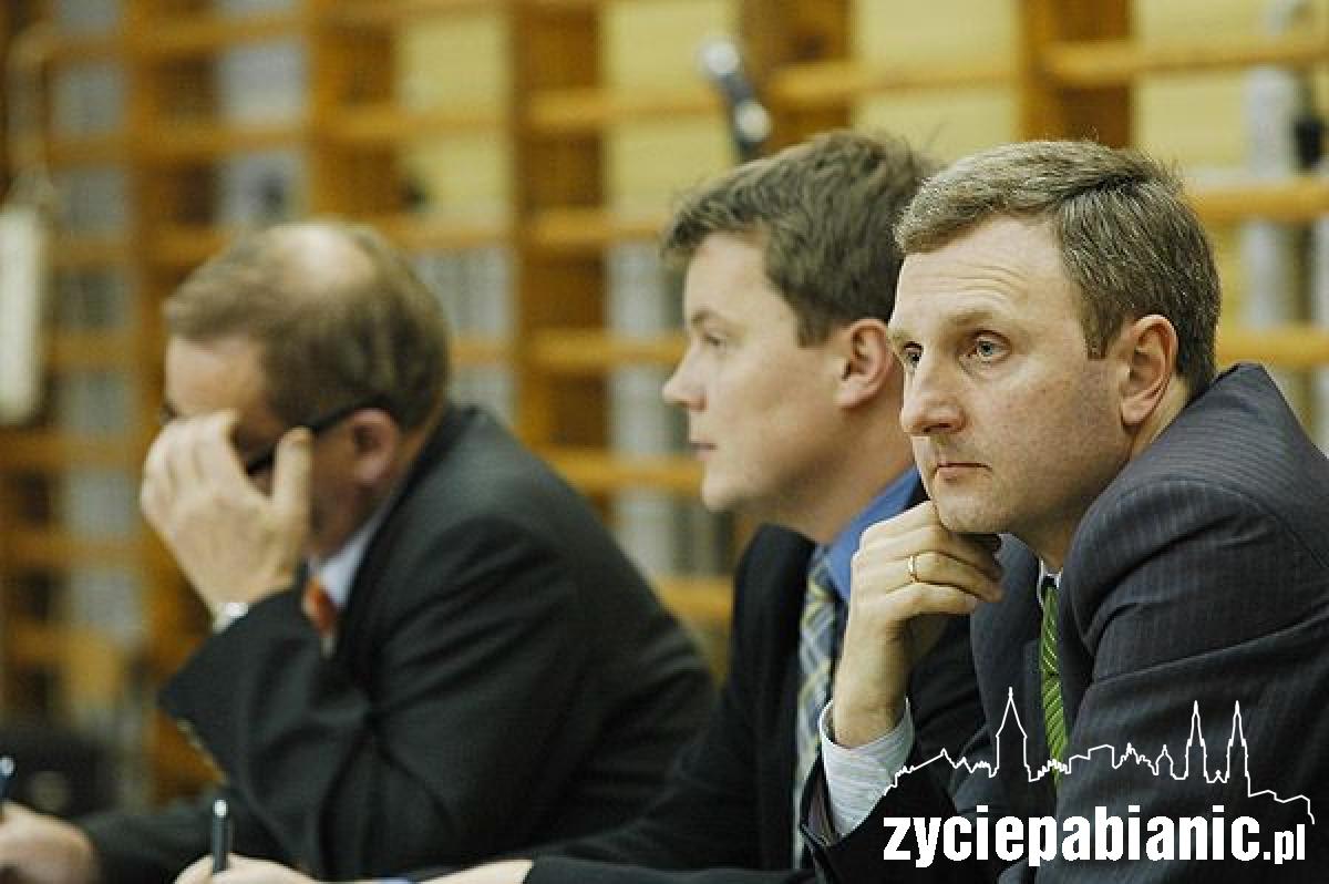 Prezydent chce rozmawiać