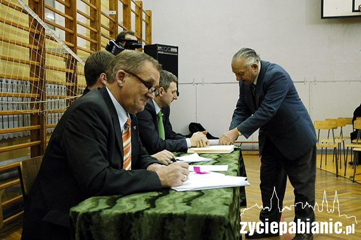 Prezydent chce rozmawiać